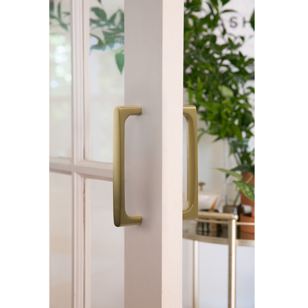 Emtek Urban Modern 8 Door Pull Collection