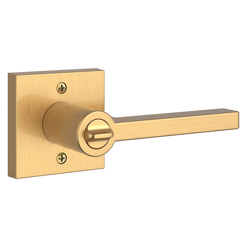 Baldwin Reserve Square Lever | Low Price Door Knobs