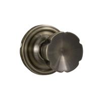 Weslock Eleganti 610E Privacy 5 Antique Brass