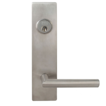 D12012 Omnia Deadbolt Lockset