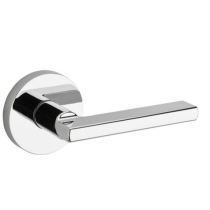 Kwikset Signature Series 720HFLRDT-26 Halifax Passage Door Lever Set