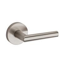 Kwikset Signature Series 154MIL Milan Passage Door Lever Set