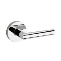 Kwikset Signature Series 154MIL Milan Passage Door Lever Set