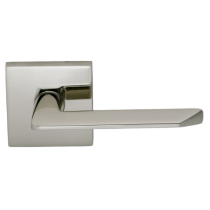 Omnia 237S Lever Polished Nickel (US14)