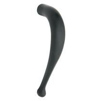 Baldwin 2585 Concord Door Pull shown in Oil Rubbed Bronze (102)