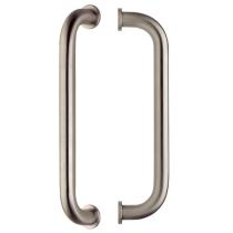 Omnia 4010/400 Stainless Steel Door Pull