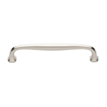 Baldwin 4364, 4365 Severin Fayerman Collection Appliance B Pulls Satin Nickel