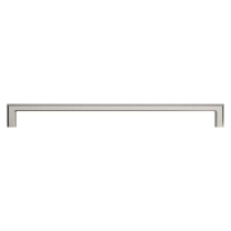 Baldwin 4428, 4429 Raised Appliance Pull (12" or 18" CTC) Satin Nickel (150)