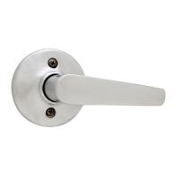 Kwikset Delta 488DL Dummy 26D Satin Chrome