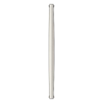 Baldwin 4957, 4958 Palm Springs Appliance Pulls (12" or 18" CTC) Satin Nickel (150)