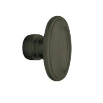 Baldwin Estate 5057.IMR Individual Knob Minus Rosette