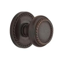 Baldwin Estate 5064 door Knob Set Distressed Venetian Bronze (412)