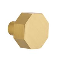 Baldwin Estate 5073.IMR Individual Knob Minus Rosette