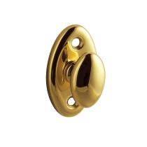 Baldwin Estate 6751 Turn Piece Lifetime Brass (003)