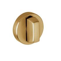 Baldwin Estate 6760 Turn Piece Vintage Brass (033)