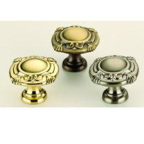 Omnia 7430 Cabinet Knob