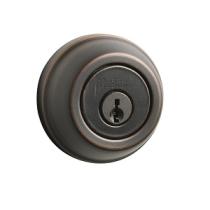 Kwikset 785-SMT 11P Venetian Bronze