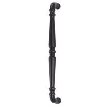 Omnia 9030/305 Cabinet Pull from the Traditions Collection Oil Rubbed Bronze