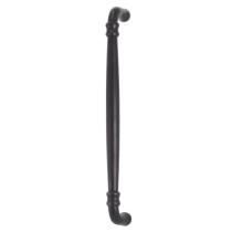 Omnia 9040 Appliance Pull from the Traditions Collection Oil Rubbed Bronze