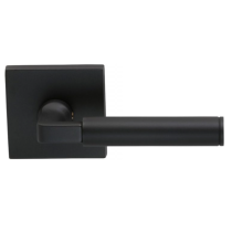 Omnia 914S Lever Latchset Oil Rubbed Bronze (US10B)