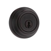 Kwikset 980-SMT 11P Venetian Bronze