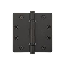 Emtek Steel Heavy Duty Ball Bearing hinge 94025