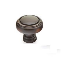 Emtek Norwich Cabinet Knob 86610 86611