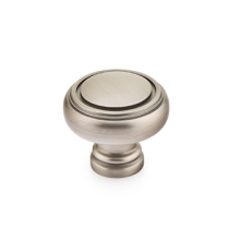 Emtek Norwich Cabinet Knob 86110 86611