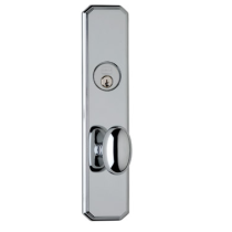 Omnia D11432 Deadbolt Lockset