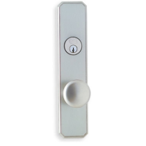 D11442 Omnia Deadbolt Lockset