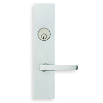 D12036 Omnia Deadbolt Lockset