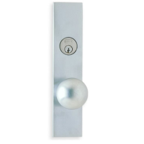 D12198 Omnia Deadbolt Lockset