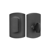 Emtek 8476 Ridgemont Single Cylinder Deadbolt