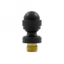 Deltana Solid Brass Acorn Tip Finial