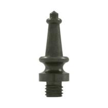 Deltana Steeple Tip Distressed Finial