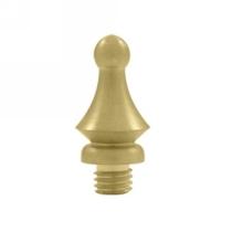 Deltana Solid Windsor Acorn Tip Finial