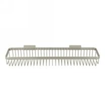 Deltana Heavy Duty 18" Rectangular Wire Basket WBR1851