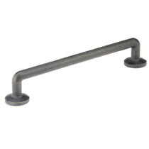 Emtek Sandcast Bronze Rod Cabinet Pull 86054, 86055, 86056, 86253