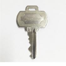 Grandeur 705131 Key Blank for Deadbolt