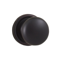 Welock Impressa 600I Passage Oil Rubbed Bronze (10B)