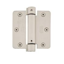 Emtek Spring Hinge Radius Corner