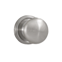 Welock Impressa 600I Passage Satin Nickel (15)