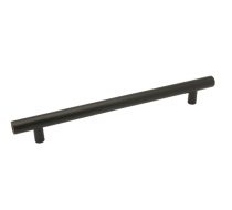 Emtek Brass Bar Appliance Pull 86351, 86352