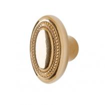 Rocky Mountain CK050 Ellis Cabinet Knob