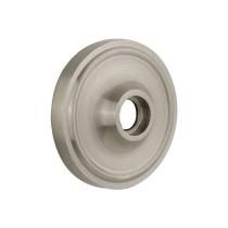 Nostalgic Warehouse Passage Classic Rose Satin Nickel (SN)