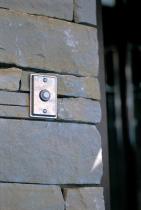 Rocky Mountain E300 Stepped Door Bell Button