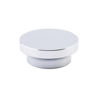 Emtek 86448, 86447 Urban Modern District Cabinet Knob (U26)