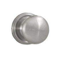 Weslock Impressa 605I Dummy Satin Nickel (15)