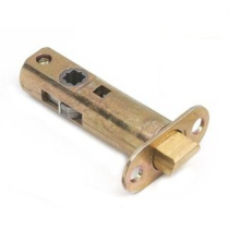 Grandeur Passage Latch With 2 3/8 inch backset