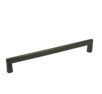 Emtek Brass Rail Appliance Pull 86349, 86350